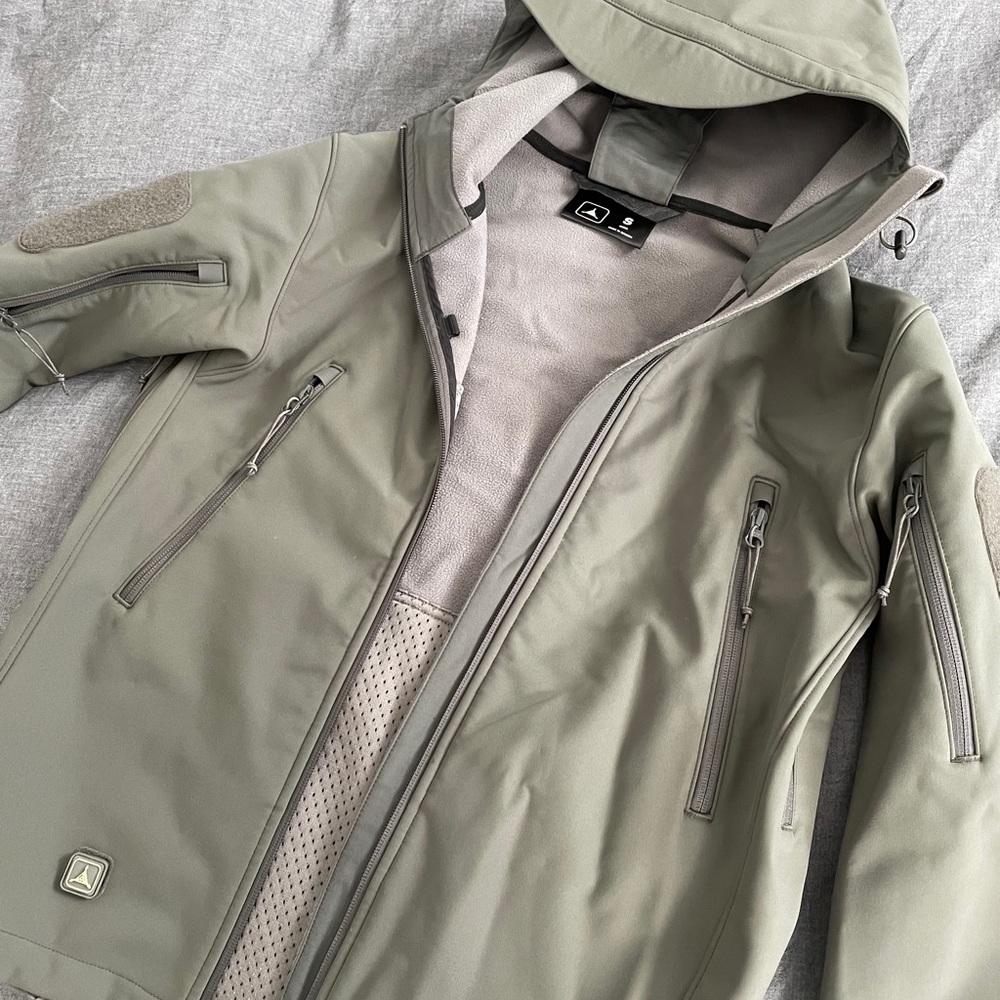 Triple Aught Design Hoody Jacket